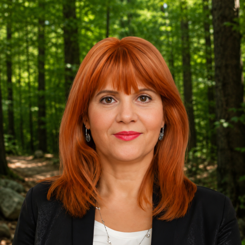 Dra. Lilian Bruno